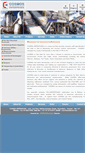 Mobile Screenshot of cosmoschennai.com